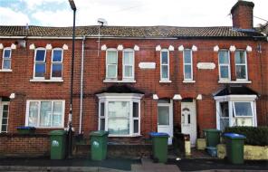 108, Milton Road, Southampton SO15 2HW