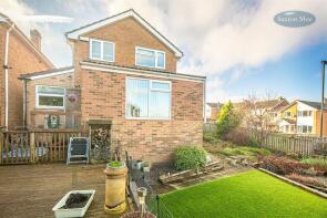 1, St Helen Road, Sheffield S36 2TQ