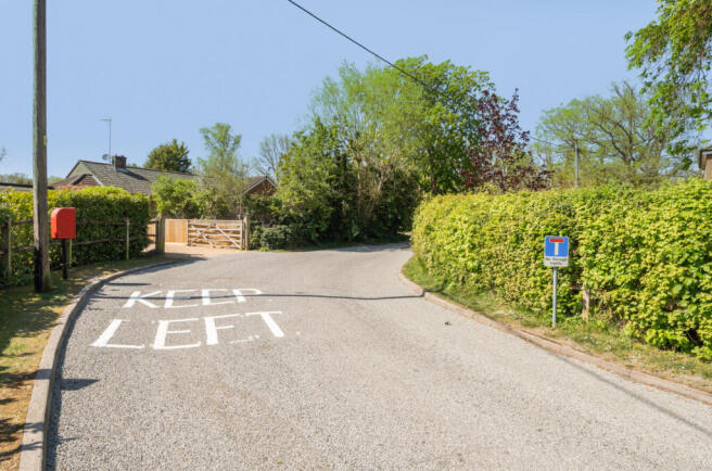 Private Lane