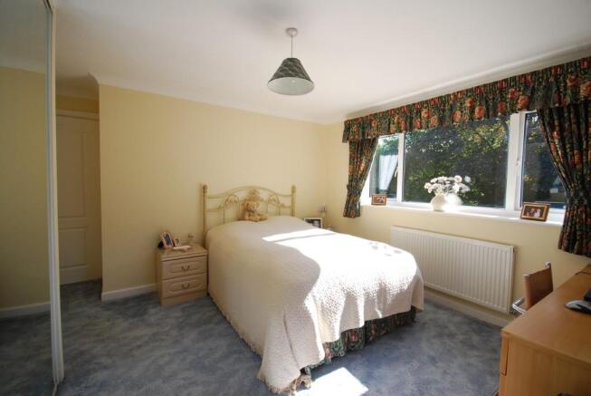 Fitted Wardrobes