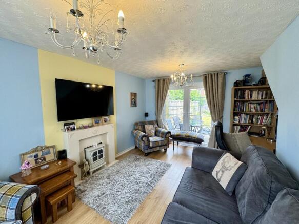 Morris Close, Acocks Green, Birmingham, B27 photo 4