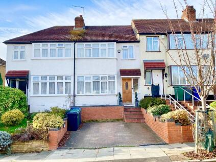Daneland, East Barnet, EN4