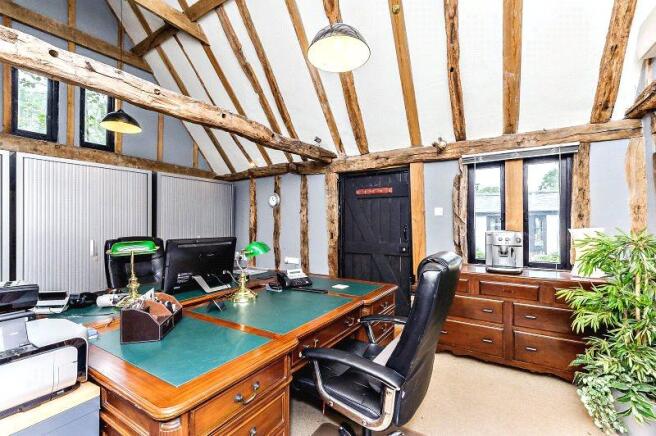 Study/Office