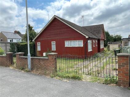 Preston Path, Luton