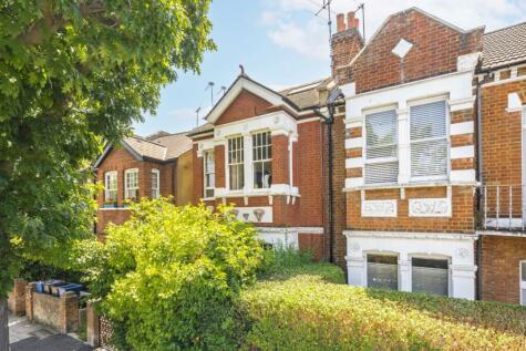 St. Margarets Road, St Margarets
