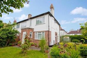 4, Audley Court, Rickmansworth Road, Pinner HA5 3TQ
