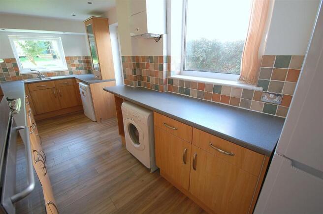 Fitted Kitchen