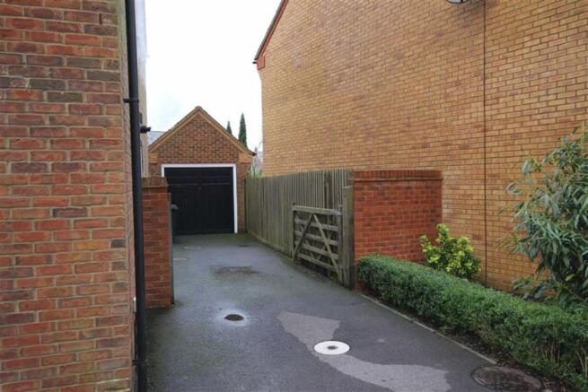 Garage: