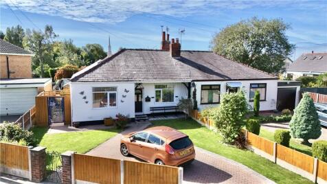 Meadowbrook Road, Moreton, Wirral, CH46