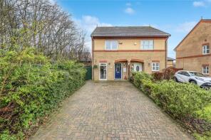 22, Fairwood Park, Middlesbrough TS8 9XP