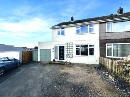 9, Williamston Close, Haverfordwest SA61 1JE