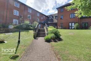 25, Suffolk Place, Lime Kiln Quay Road, Woodbridge IP12 1XB