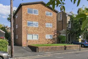 Flat 5, 28, West Avenue, Walthamstow E17 9QN
