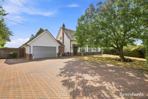 Broad Street Green Road, Great Totham, CM9