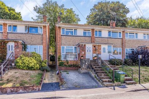 Edelvale Road, Southampton, SO18