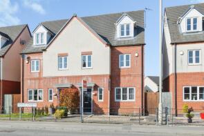 6, Lockley Gardens, Leicester LE9 4BA