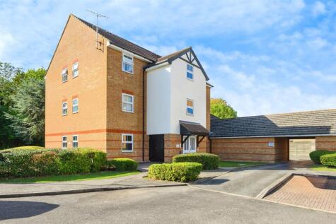 Lee Close, Stanstead Abbotts, Ware