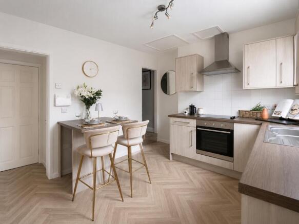 Kitchen image 2