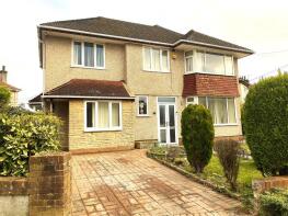 39, Elm Park, Bristol BS34 7PR