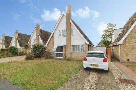 Montague Road, Bilton, Rugby
