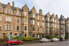 1f1, 113, Marchmont Road, Marchmont, Edinburgh EH9 1HA