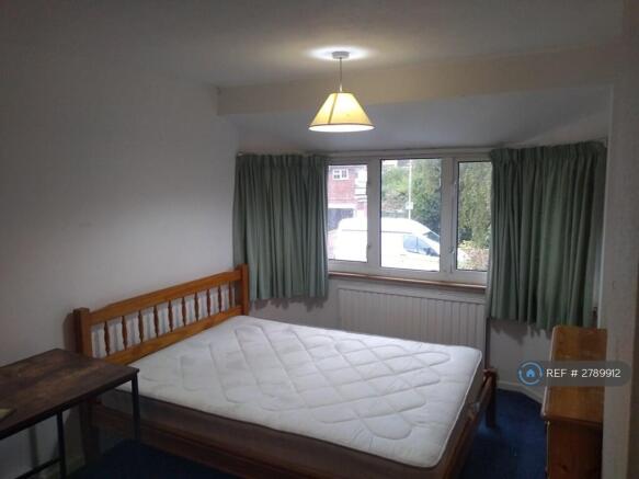 Bedroom 1 Looking South West