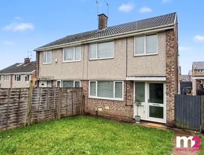 Claremont, Newport, NP20