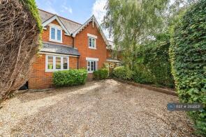 1, Tortosa Cottages, Trumps Green Road, Virginia Water GU25 4HJ