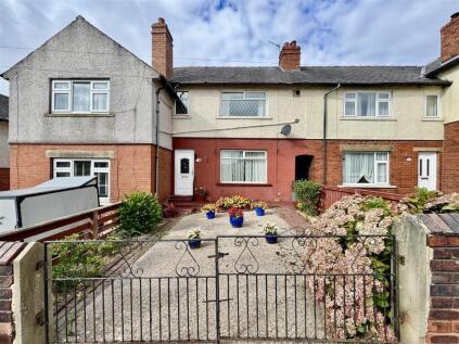 Moorside Road, Kirkheaton, Huddersfield, HD5 0LU