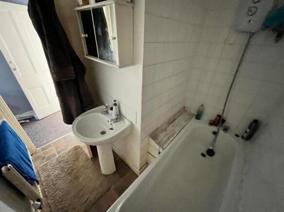 1 bed End of Terrace for sale Image 12