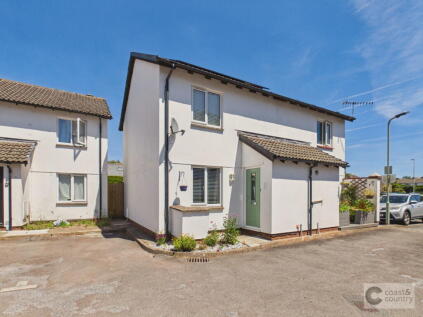 Ashmill Court, Newton Abbot