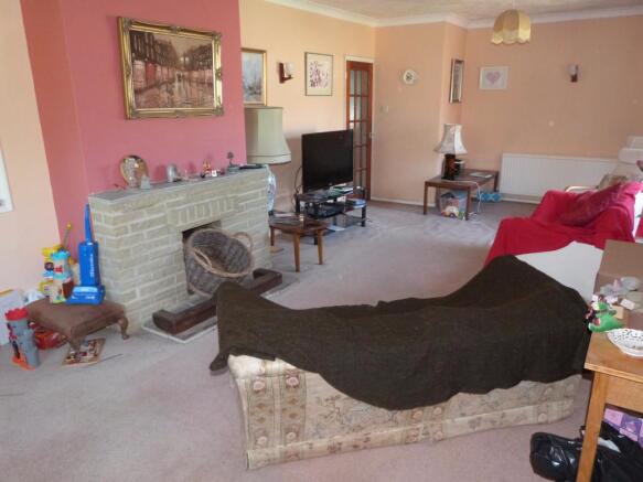 Best Sitting Room