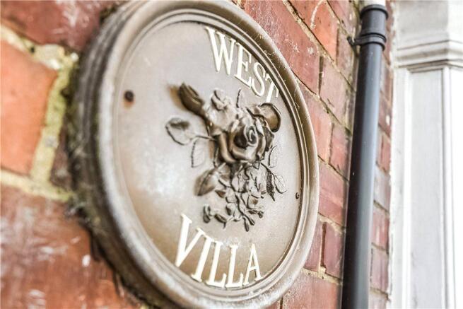 West Villa