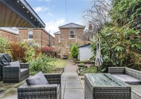 78 Rainbow's End, Nortoft Road, Bournemouth BH8 8PZ