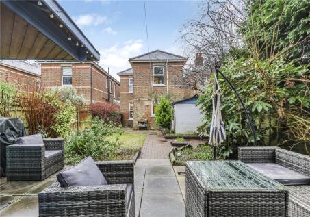 Nortoft Road, Charminster, Bournemouth, BH8