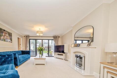 Gordon Way, Harwich