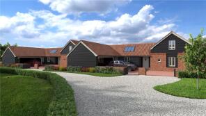 Willow Farm, Ashfield Road, Elmswell IP30 9HG