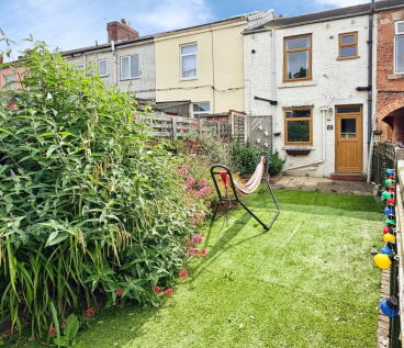 Cliff Road, Crigglestone, Wakefield, WF4