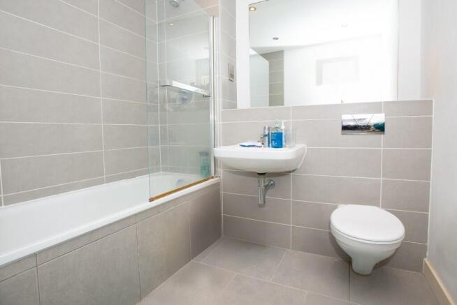 1 bed Flat for sale Image 10