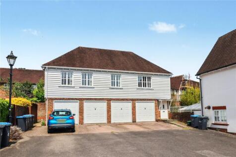 Fletcher Way, Haywards Heath, RH16