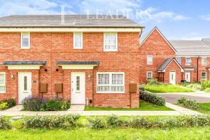 21, Aston Gardens, Warwick CV34 7BU