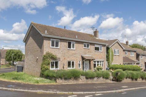 Somerset Way, Semington, Trowbridge