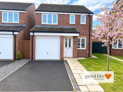 Windbrook, Ryhope, Sunderland