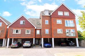 14, Wain Close, St. Albans AL1 1AW