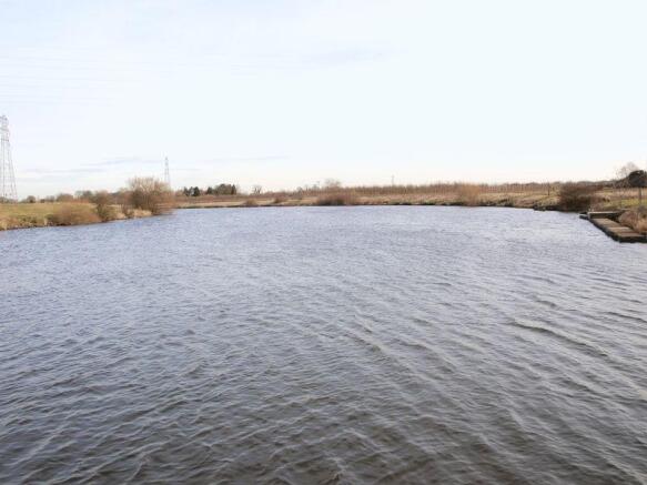 River Trent