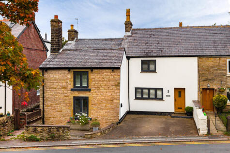 Buxton Old Road, Disley, SK12