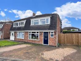 9, Lovatt Close, Burton-on-trent DE13 0HZ