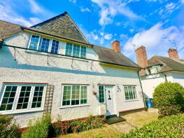 9, Shorts Croft, London NW9 9AP