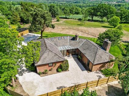 Caldbec Hill, Battle, TN33