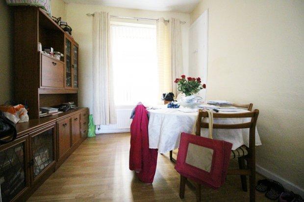 Lounge/Diner